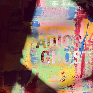 Profile picture for ADIÓS GHOST