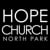 Hope Church North Park