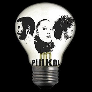 Profile picture for PiHKAL