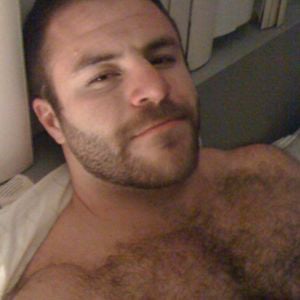 Profile picture for Ian Parks