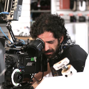 Profile picture for Fernando Muñoz