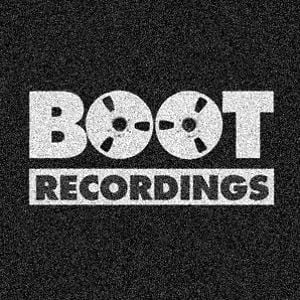 Profile picture for Boot Recordings