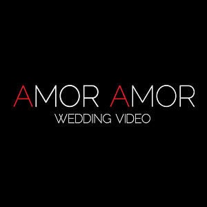 Profile picture for Amor Amor Wedding Video