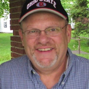 Profile picture for Ron Boehm