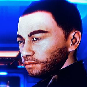 Profile picture for The Weyfarer