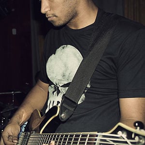 Profile picture for Bruno Zambelli