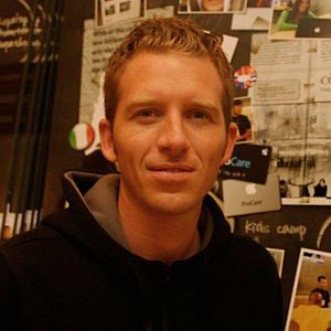 Profile picture for Andy Eveland