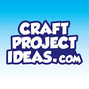 Profile picture for CraftProjectIdeas.com