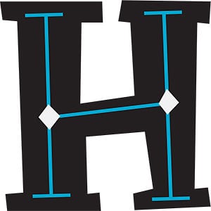 Profile picture for Hamish Gilbert