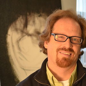 Profile picture for Peter van Geldern