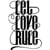 let love rule