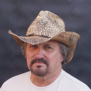 Profile picture for Al Ward