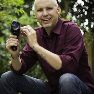 Profile picture for David Trotter