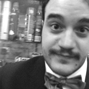 Profile picture for Rubén Gómez Radioboy