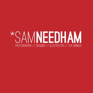 Profile picture for Sam Needham