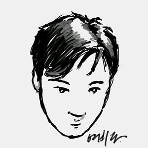 Profile picture for jeong yoeb han