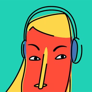 Profile picture for Amelie Tourangeau