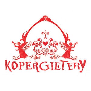 Profile picture for Kopergietery Gent