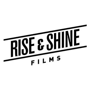 Profile picture for Rise and Shine Films
