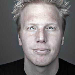 Profile picture for Ilya van Marle