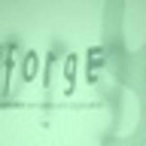 Profile picture for The Forge