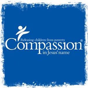 Profile picture for Compassion UK