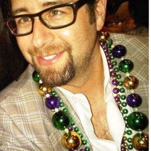 Profile picture for Michael Lazerow
