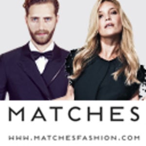 Profile picture for Matches Fashion