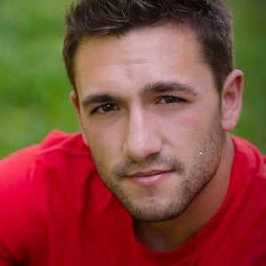 Profile picture for Andrew M. Dennison