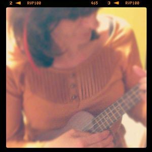 Profile picture for mary