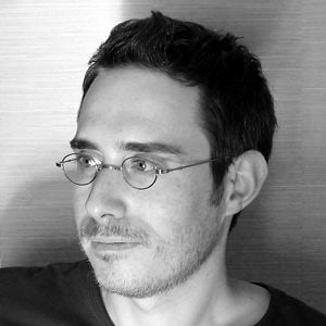 Profile picture for Aurelien Charrier