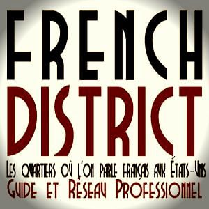Profile picture for French District
