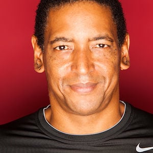 Profile picture for Patrick Bishop