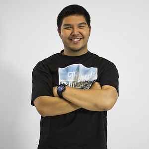 Profile picture for Kevin Panlilio