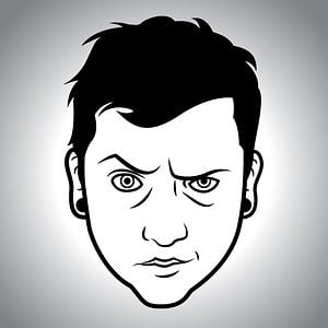 Profile picture for Gerry Cleary
