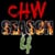 CHW Backyard Wrestling