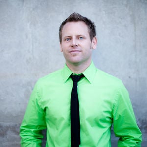 Profile picture for Matt Thunell