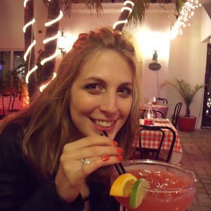 Profile picture for RACHAEL TATE