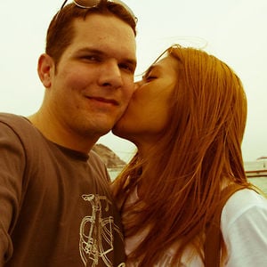 Profile picture for Daniel Wiseman