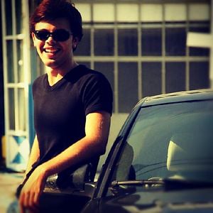 Profile picture for Faruk KALEDIBI
