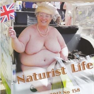 Profile picture for Naturist Life