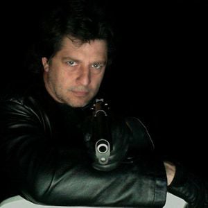 Profile picture for Donald K Patterson Jr