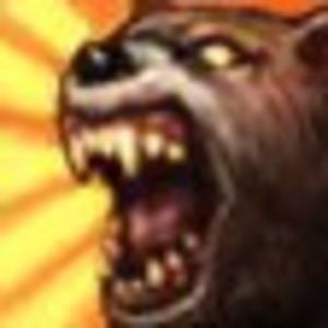 Profile picture for druid