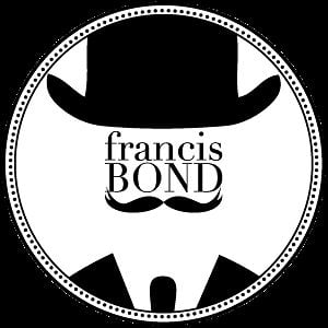 Profile picture for Francis Bond
