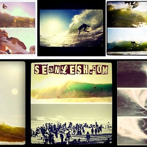 Profile picture for Sean Lesh