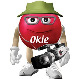 Profile picture for Okie Campaigns