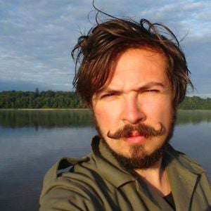 Profile picture for Alexey Belyakov