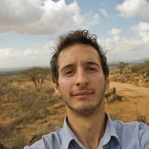 Profile picture for Reinier van Oorsouw