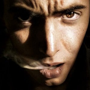 Profile picture for Liam Engle
