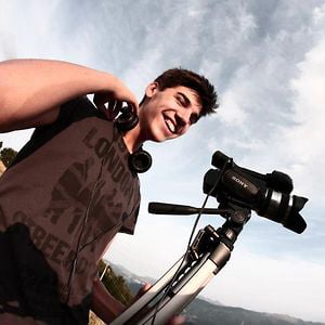 Profile picture for Marco Pattarozzi